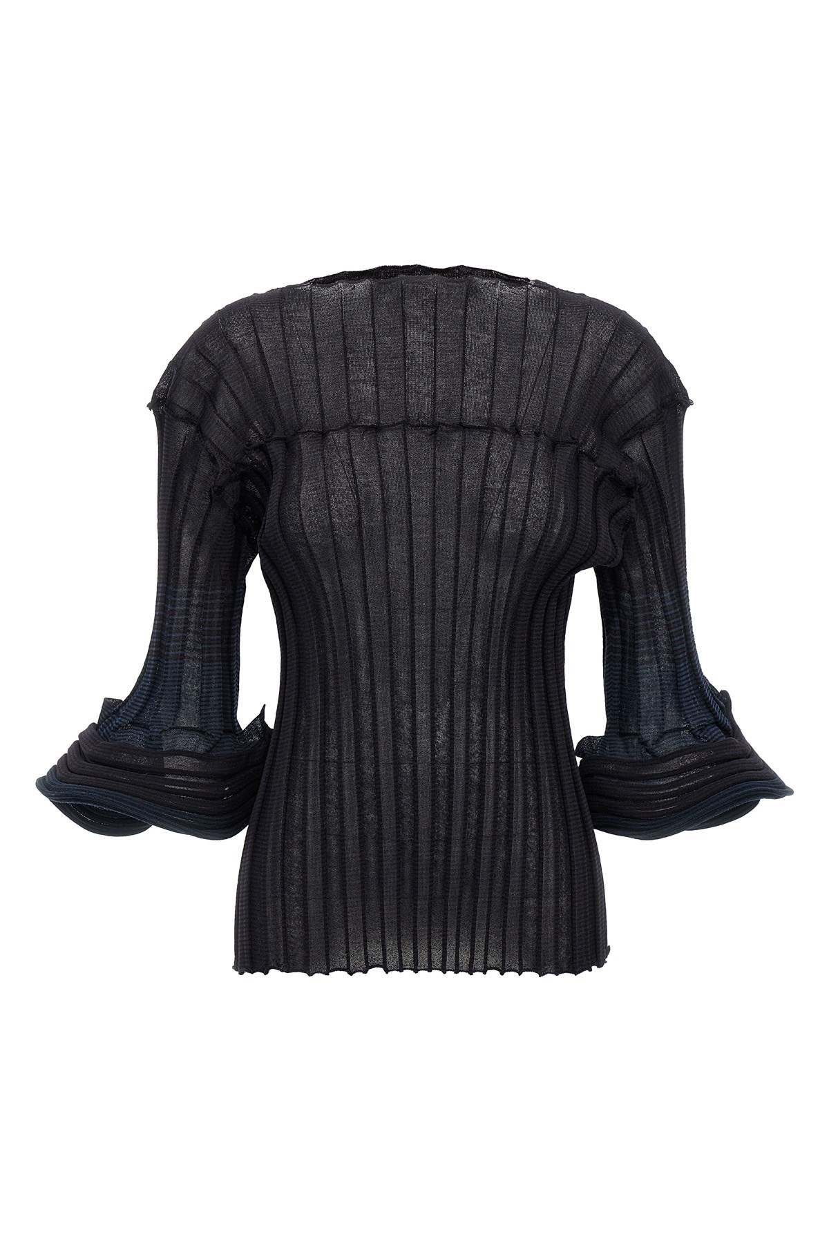 Shop Issey Miyake 'asagao' Top