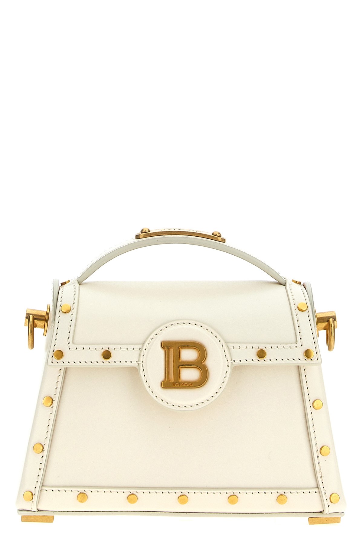 BALMAIN BALMAIN 'B-BUZZ DINASTY SMALL' HANDBAG