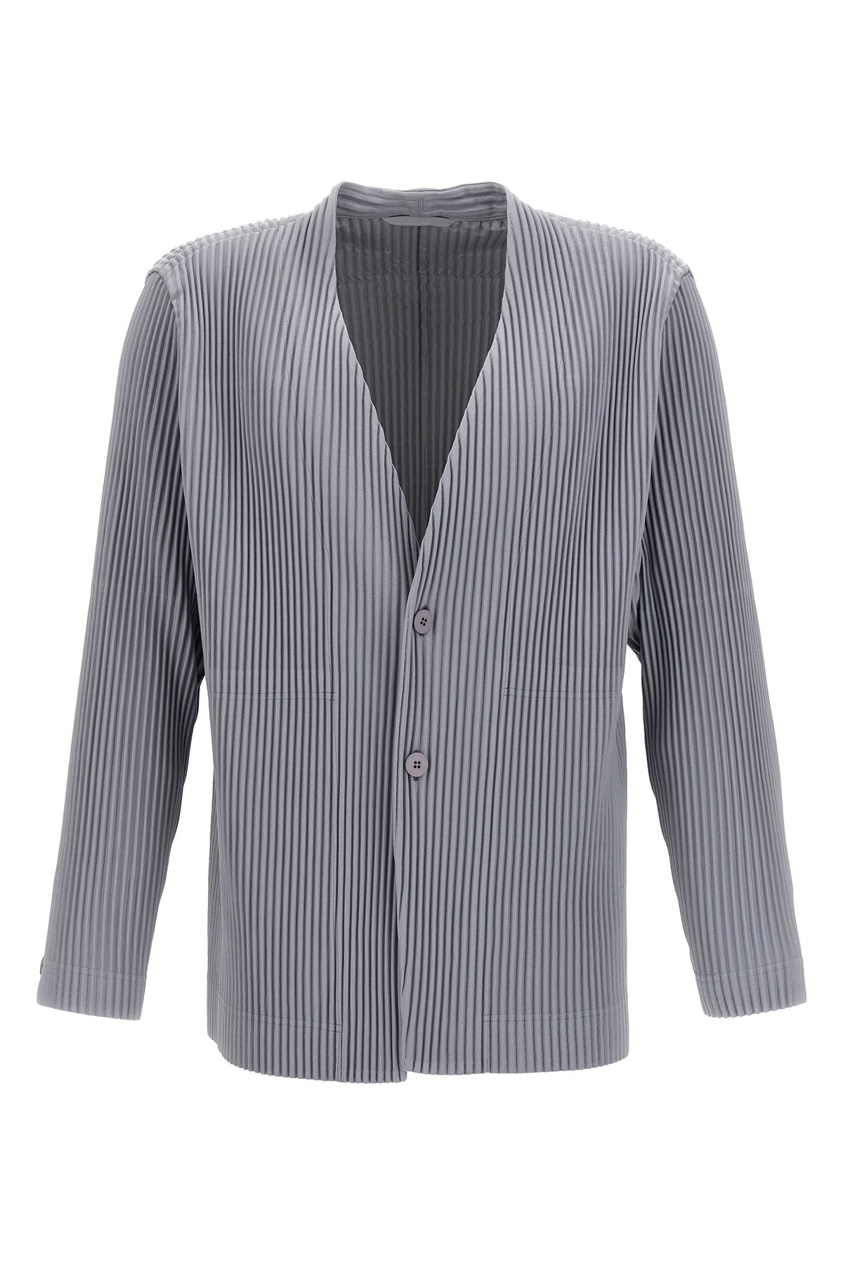 Issey Miyake Homme Plisse' Men 'tailored Pleats 1' Blazer