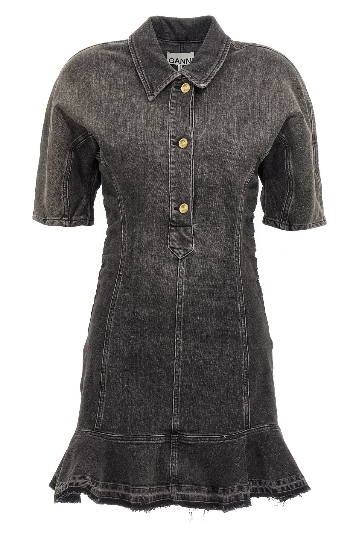 'Tint Edge' Dress - Size 34 EU