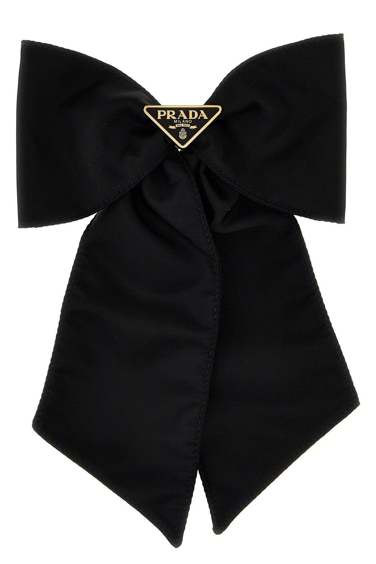 Re-Nylon Hair Clip - Size U