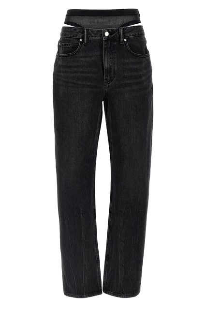 パンツ denim x alexander wang DENIM X ALEXANDER WANG(デニムアレキサンダーワン