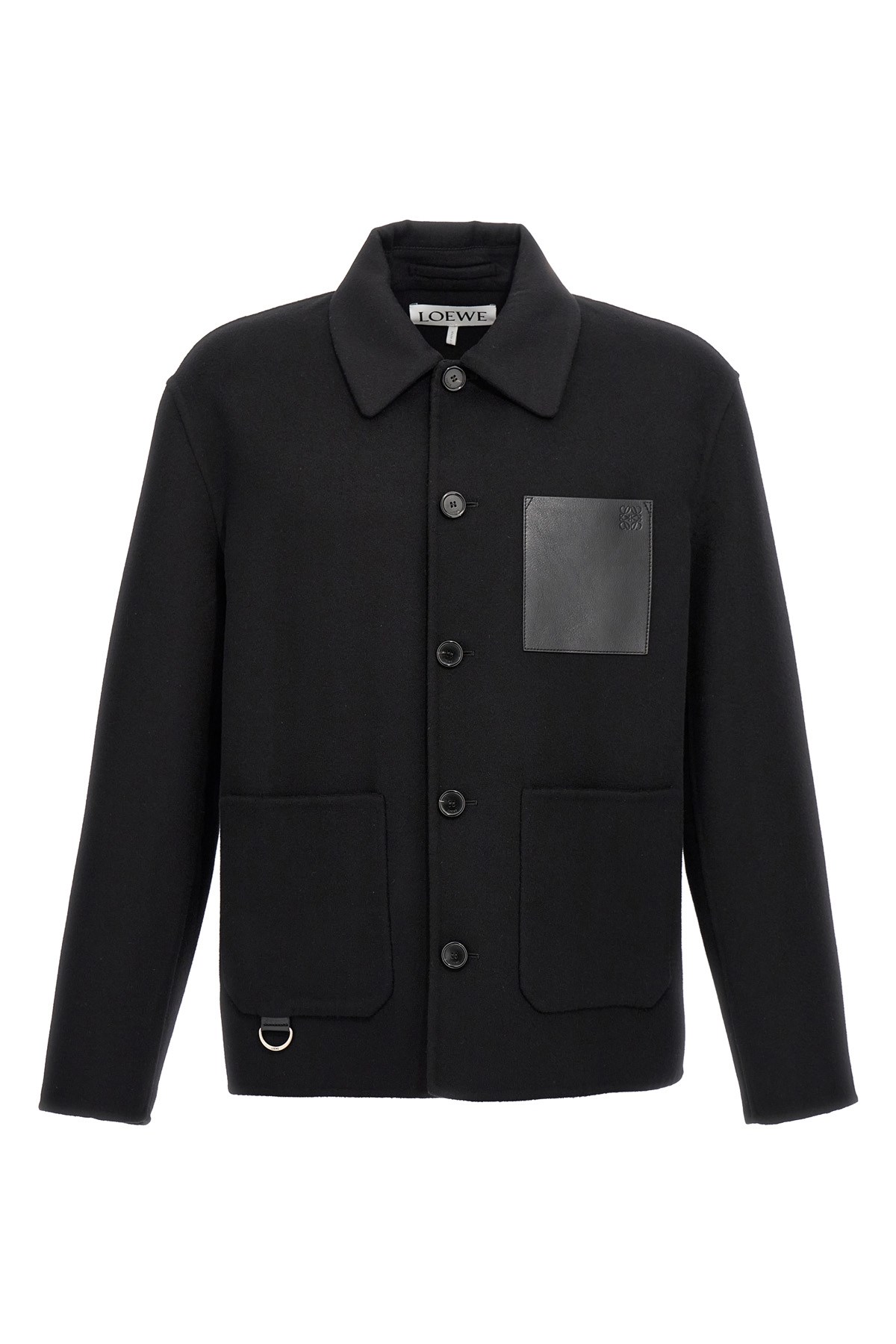 'Workwear' Jacket - Size 50 IT