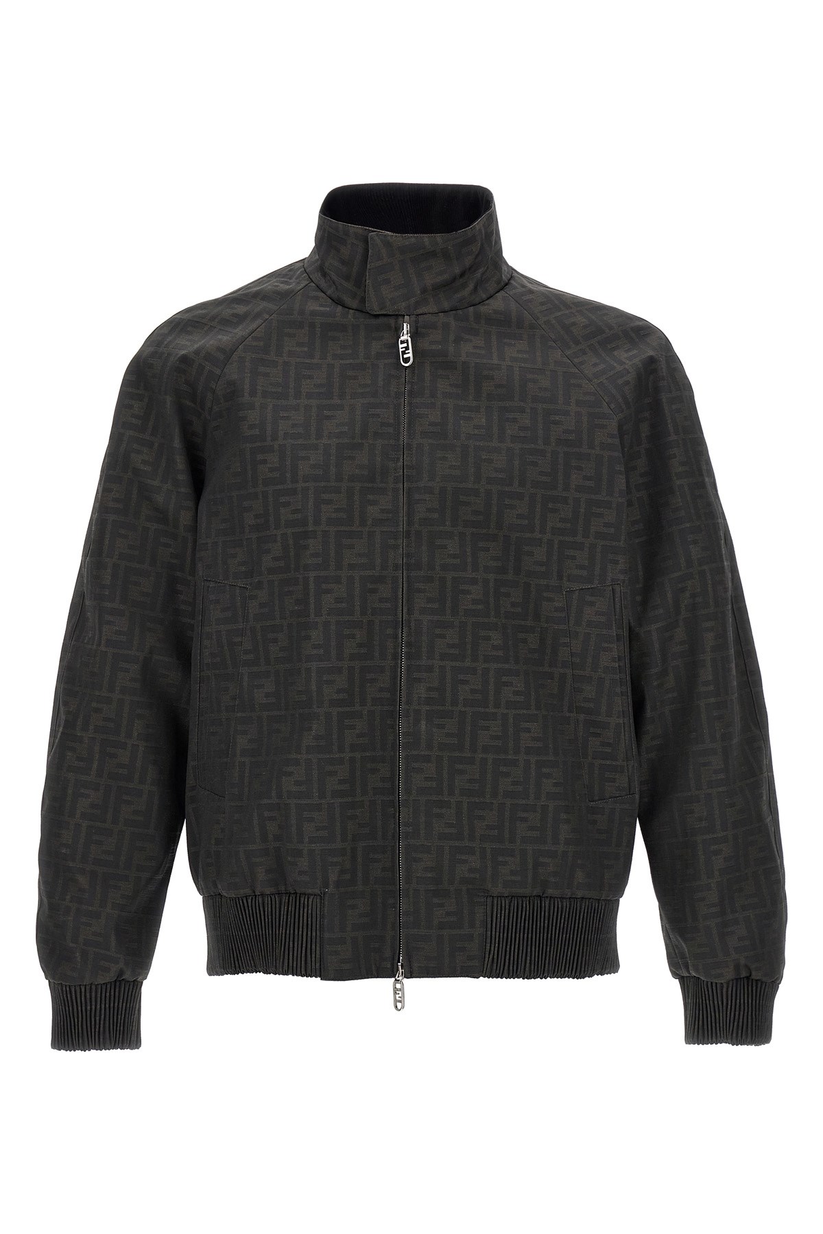 Balenciaga 'bb garderobe' jacket available on julian-fashion