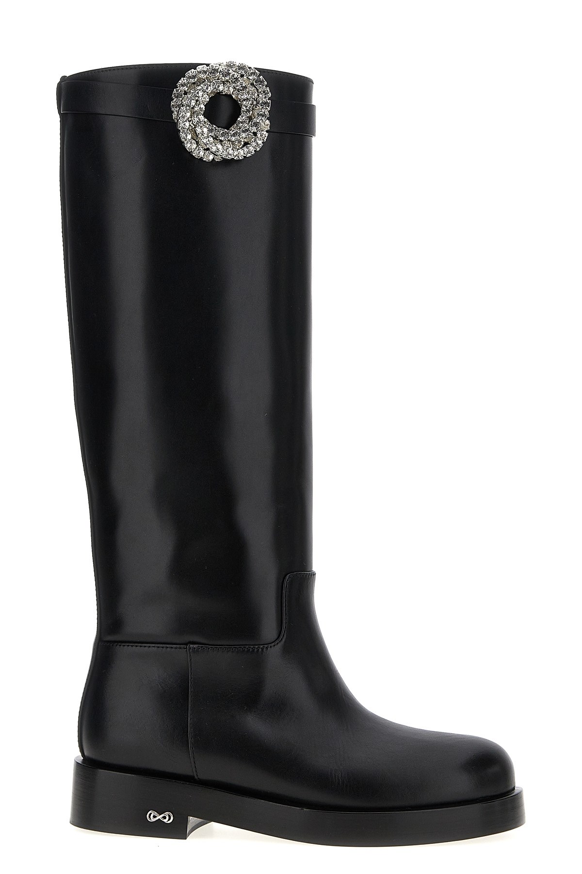 靴 sacai Rubber boots L sacai rubber boots – MDE
