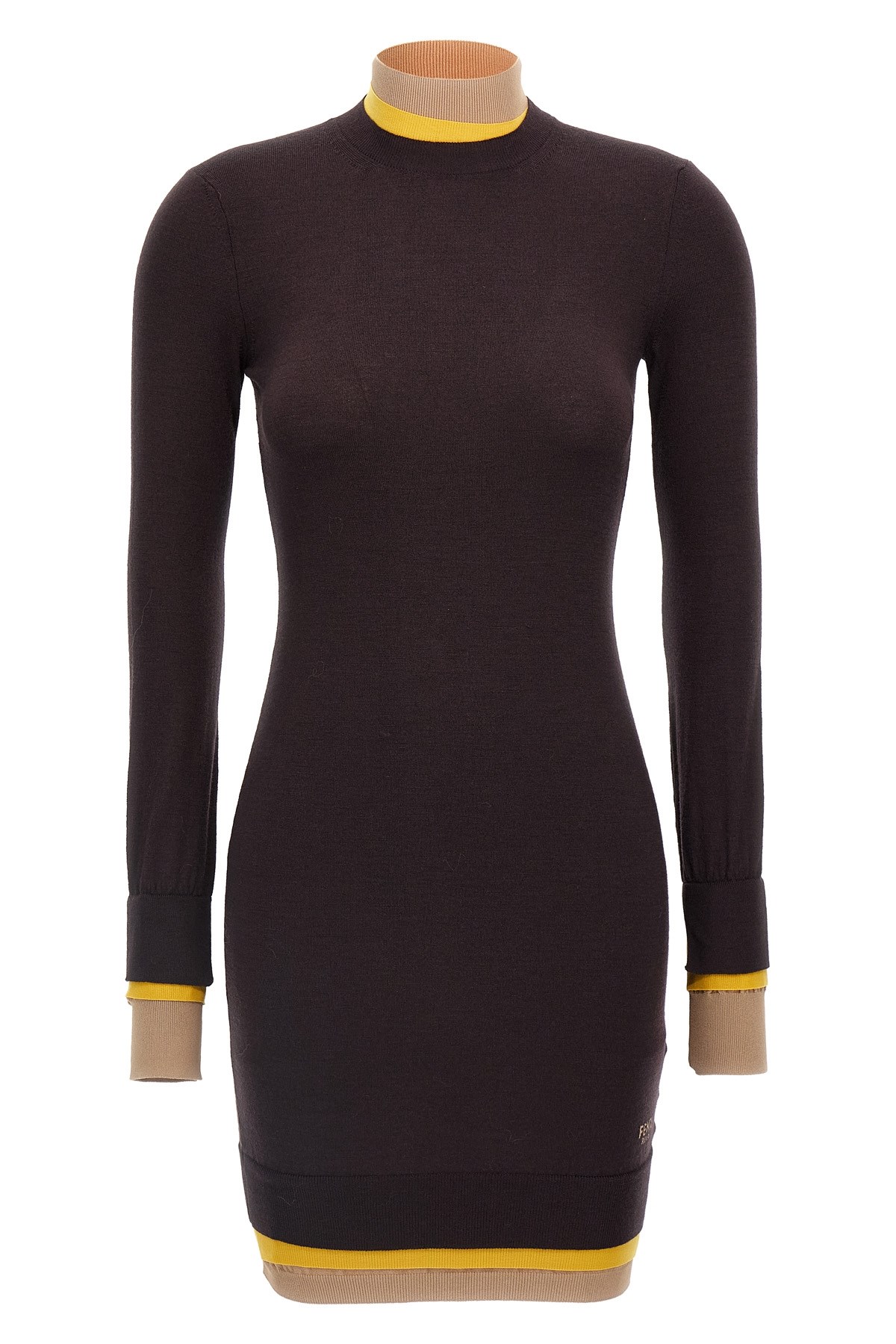 'Layering' Dress - Size 40 IT