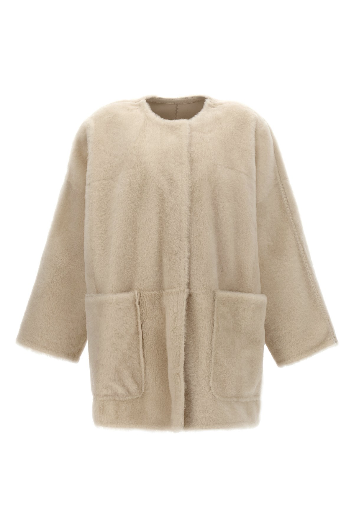 その他 FABIANA FILIPPI Fur waistcoat bomber jacket Fabiana filippi Fur waistcoat bomber jacket available on