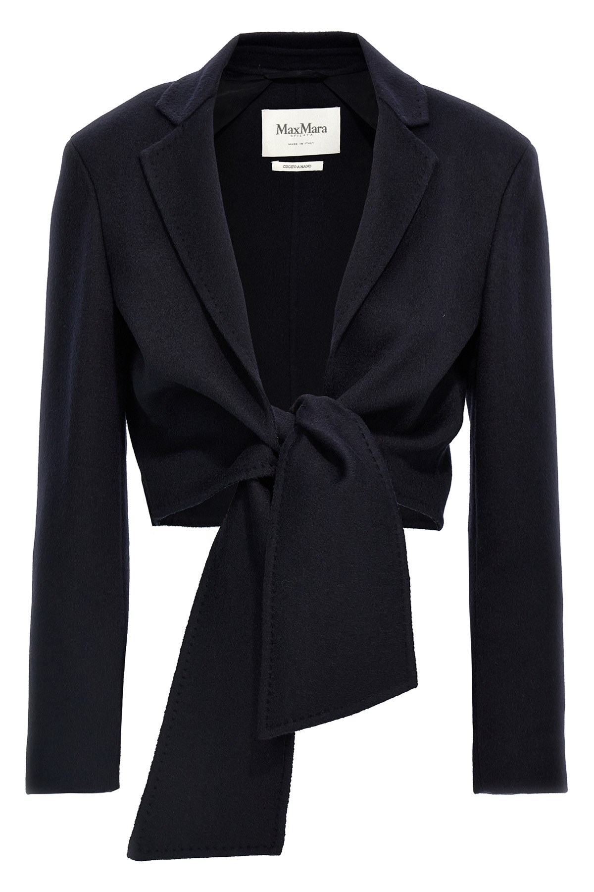 ジャケット Brioni SS25 'Flavia' blazer (RGW40PPCA14 9200) ジャケット Brioni SS25 'Flavia' blazer (RGW40PPCA14 9200