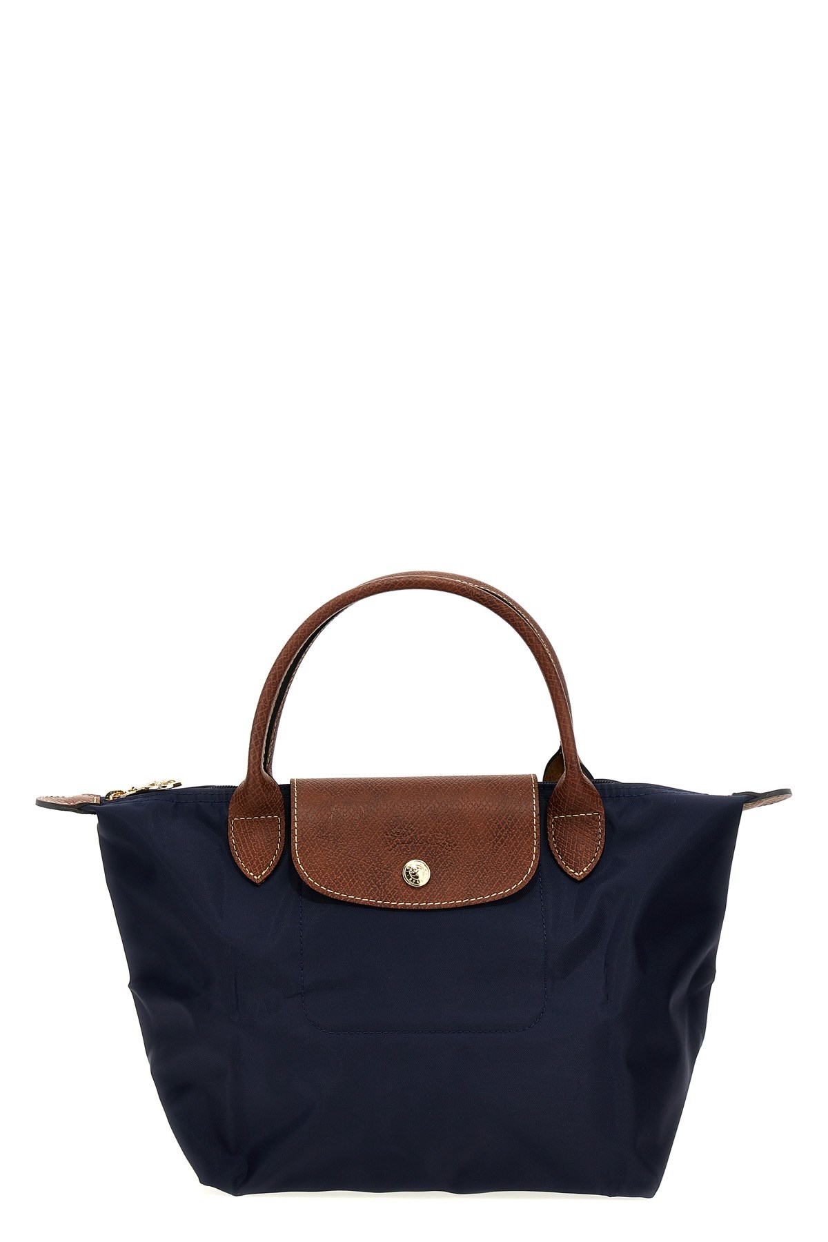 Self portrait 'blue leather bag' handbag available on julian