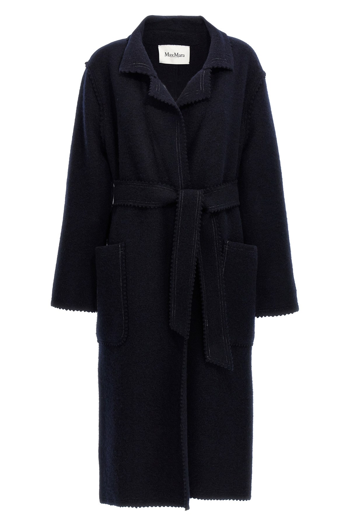 'Jene' Coat - Size L