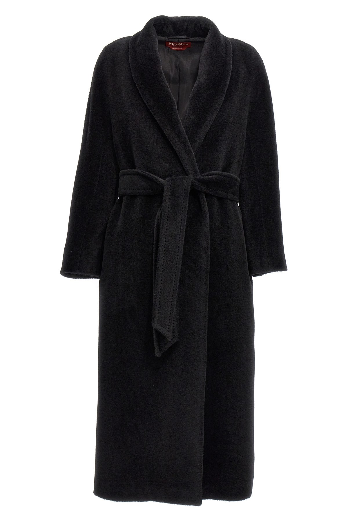 Max Mara Maxmara Studio Usa Coat
