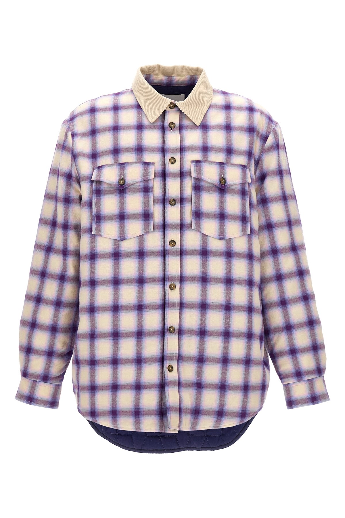 Isabel Marant Steeve Casual Jackets And Parka