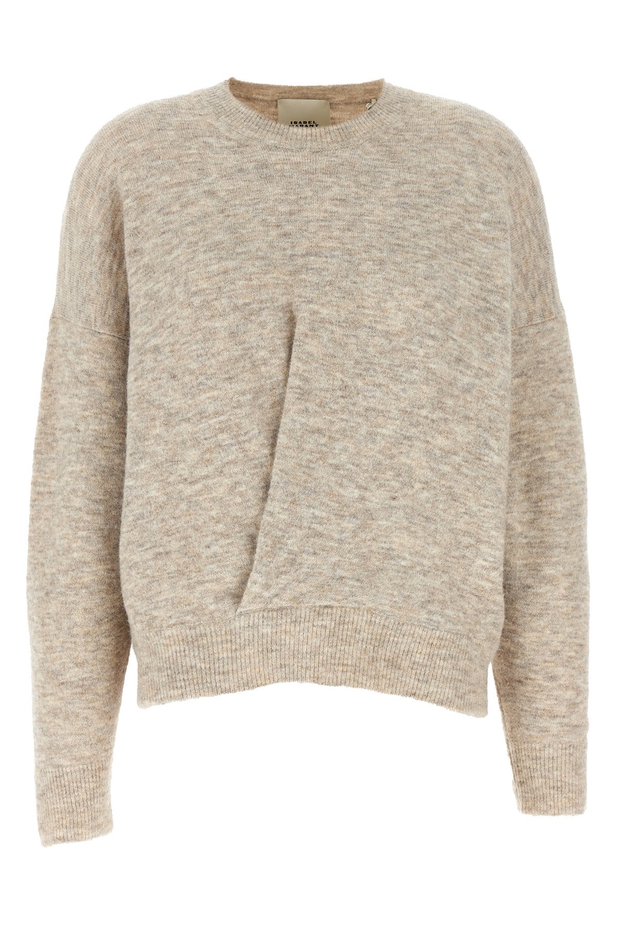 ISABEL MARANT Pullover "Kingston"　イザベルマラン プルオーバー「キングストン」 ISABEL