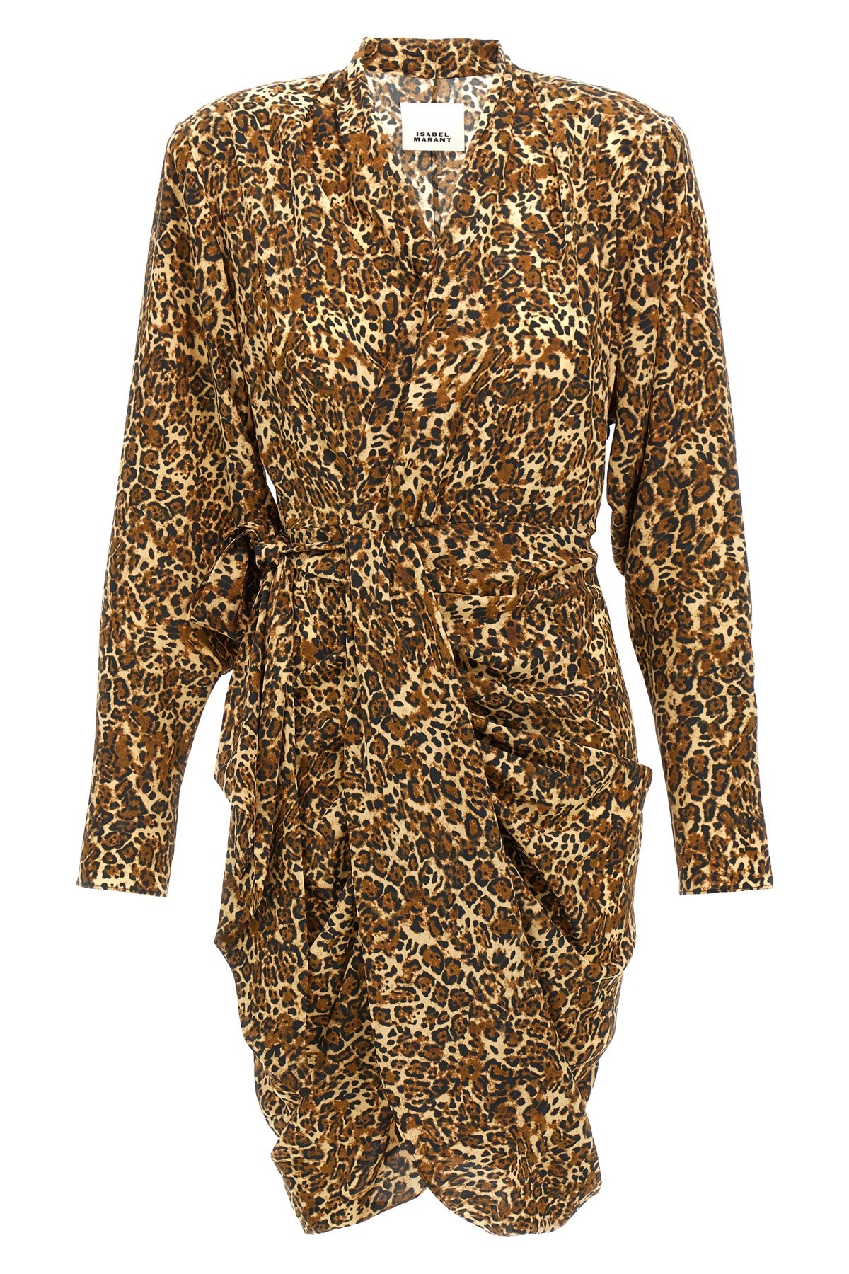 'Cleora' Dress - Size 34 FR