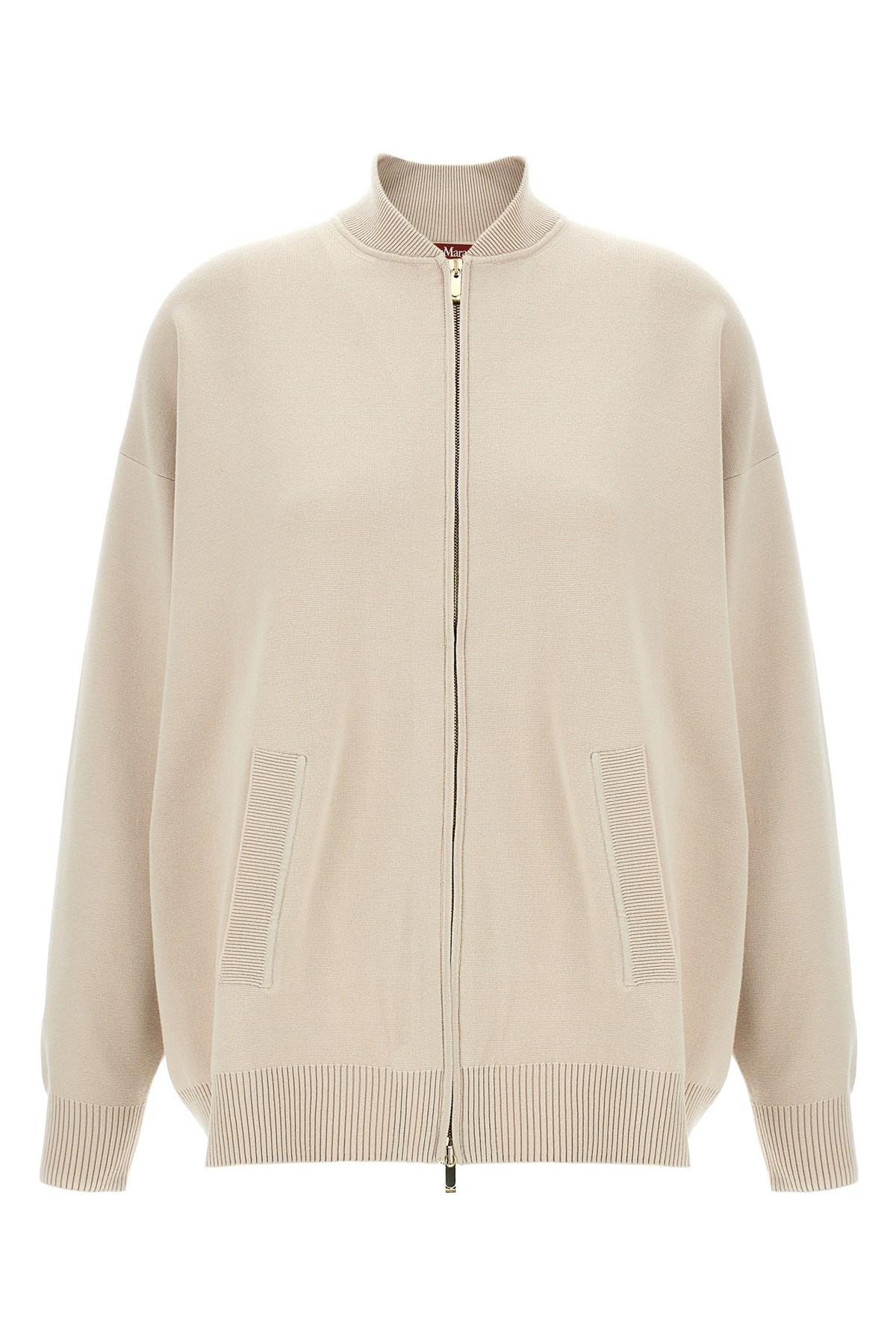 Shop Max Mara Studio 'teorema' Cardigan