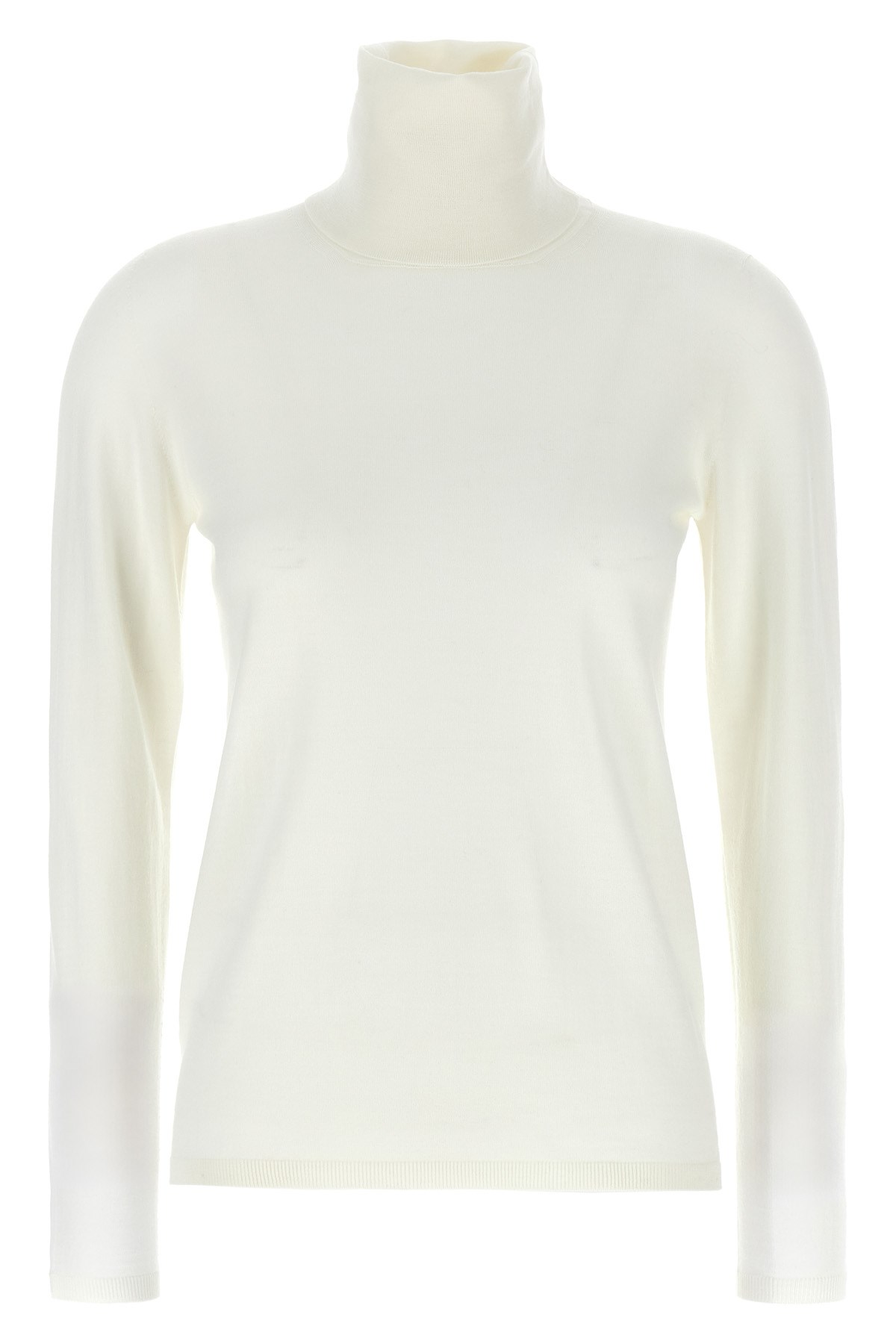Max Mara 'saluto' Sweater In White
