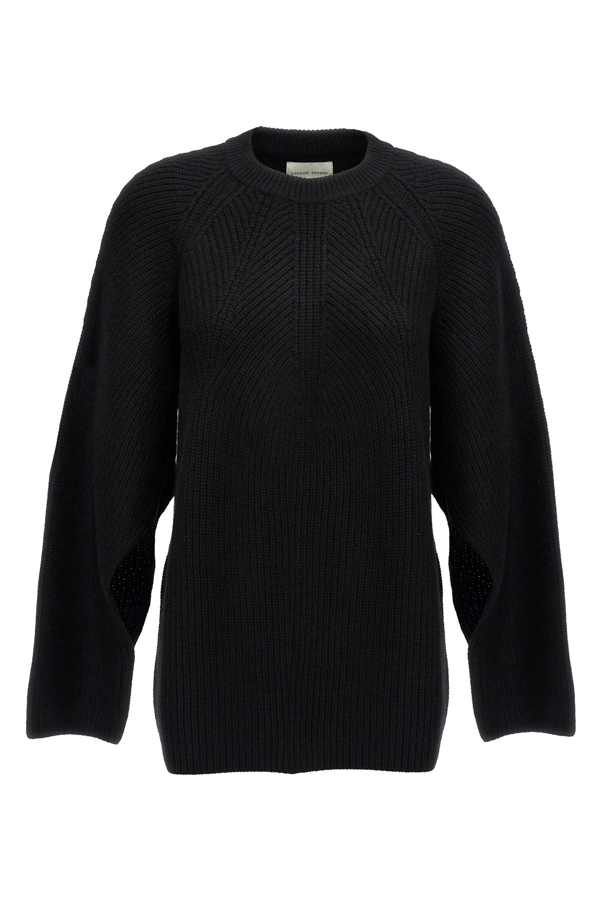 Loulou Studio 'kawa' Sweater