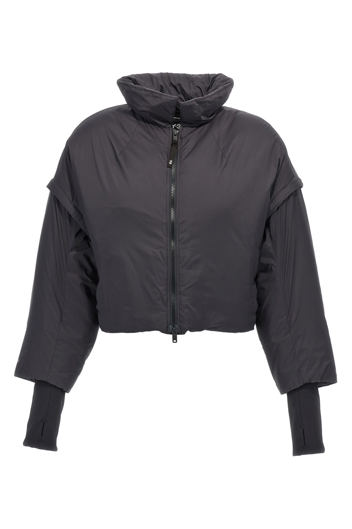 Y-3 Y-3 PADDED BOMBER JACKET 