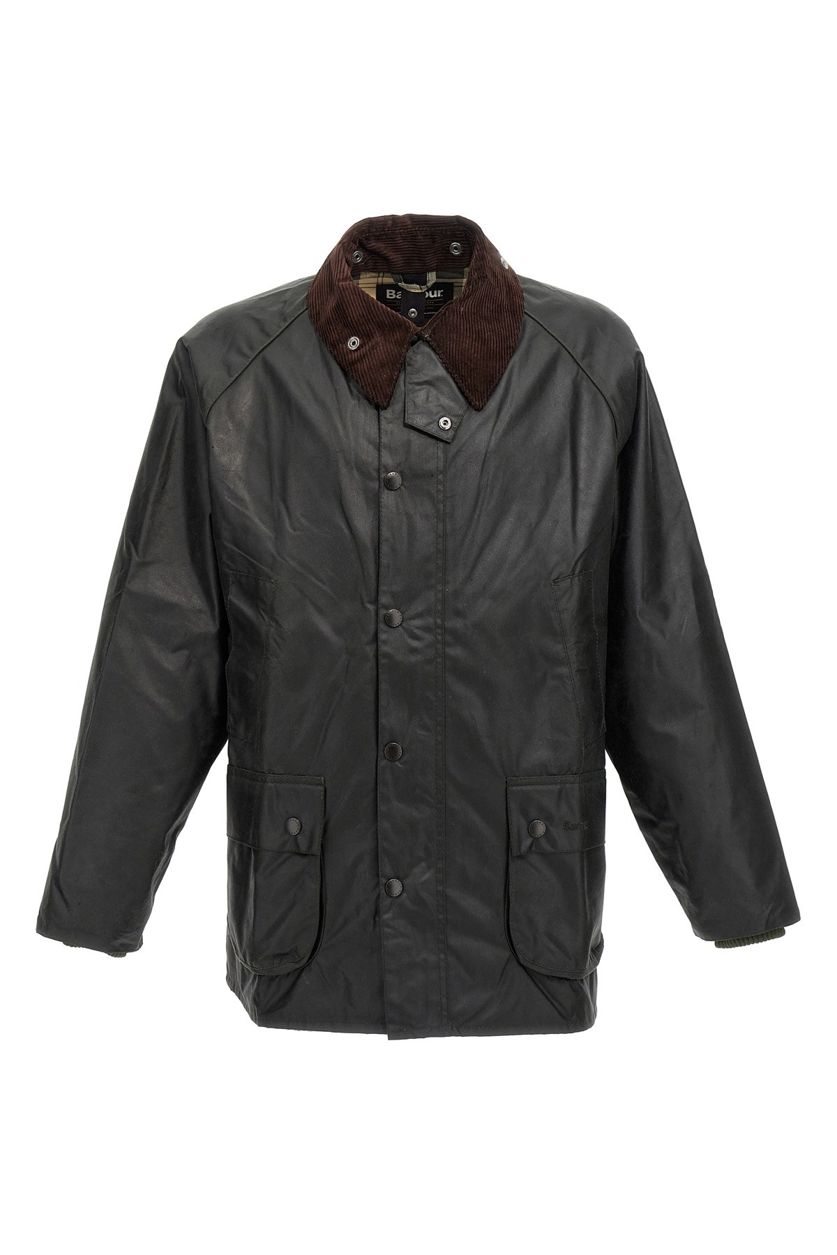 BARBOUR BARBOUR 'BEDALE' JACKET