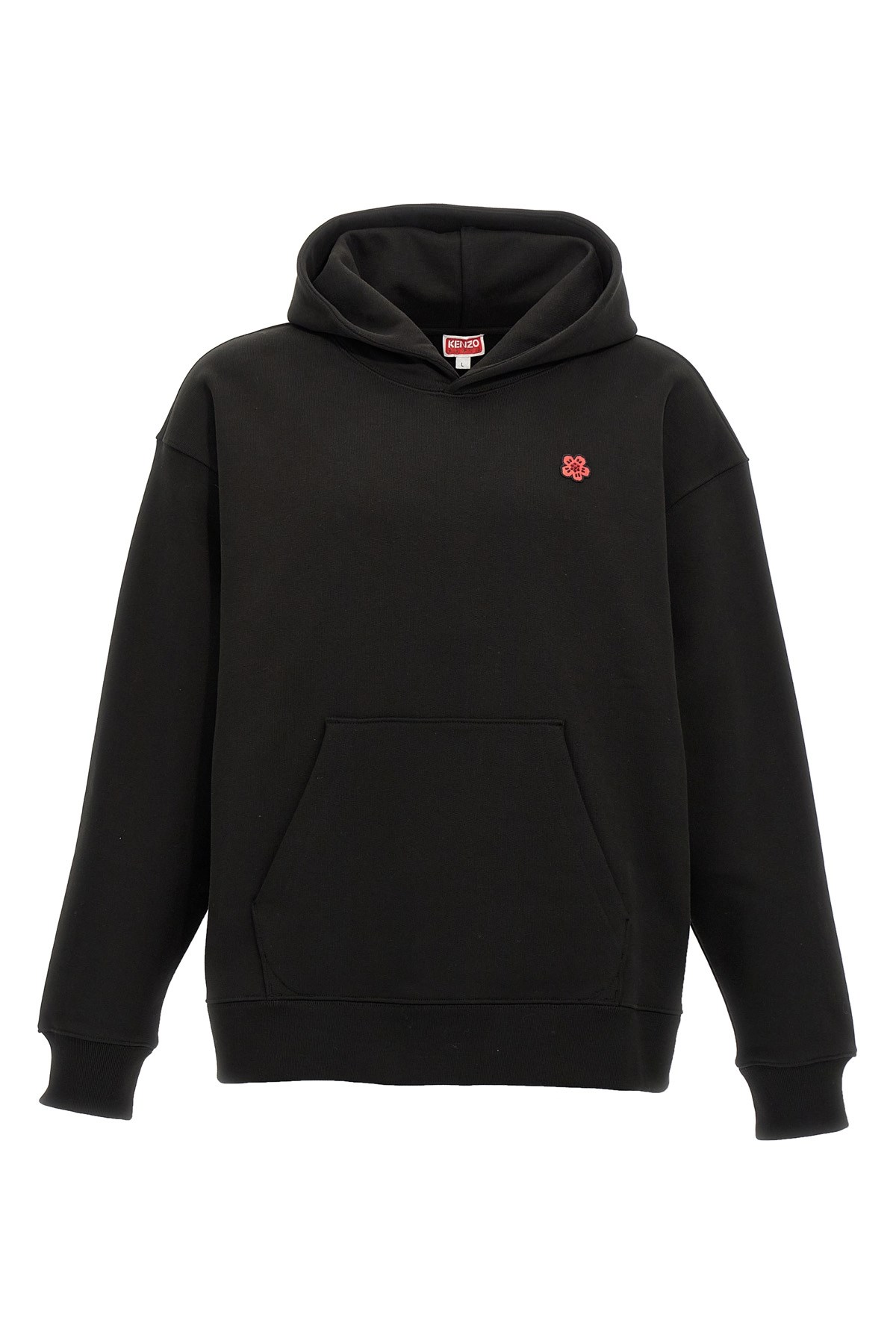 Kenzo 'gots Boke' Hoodie