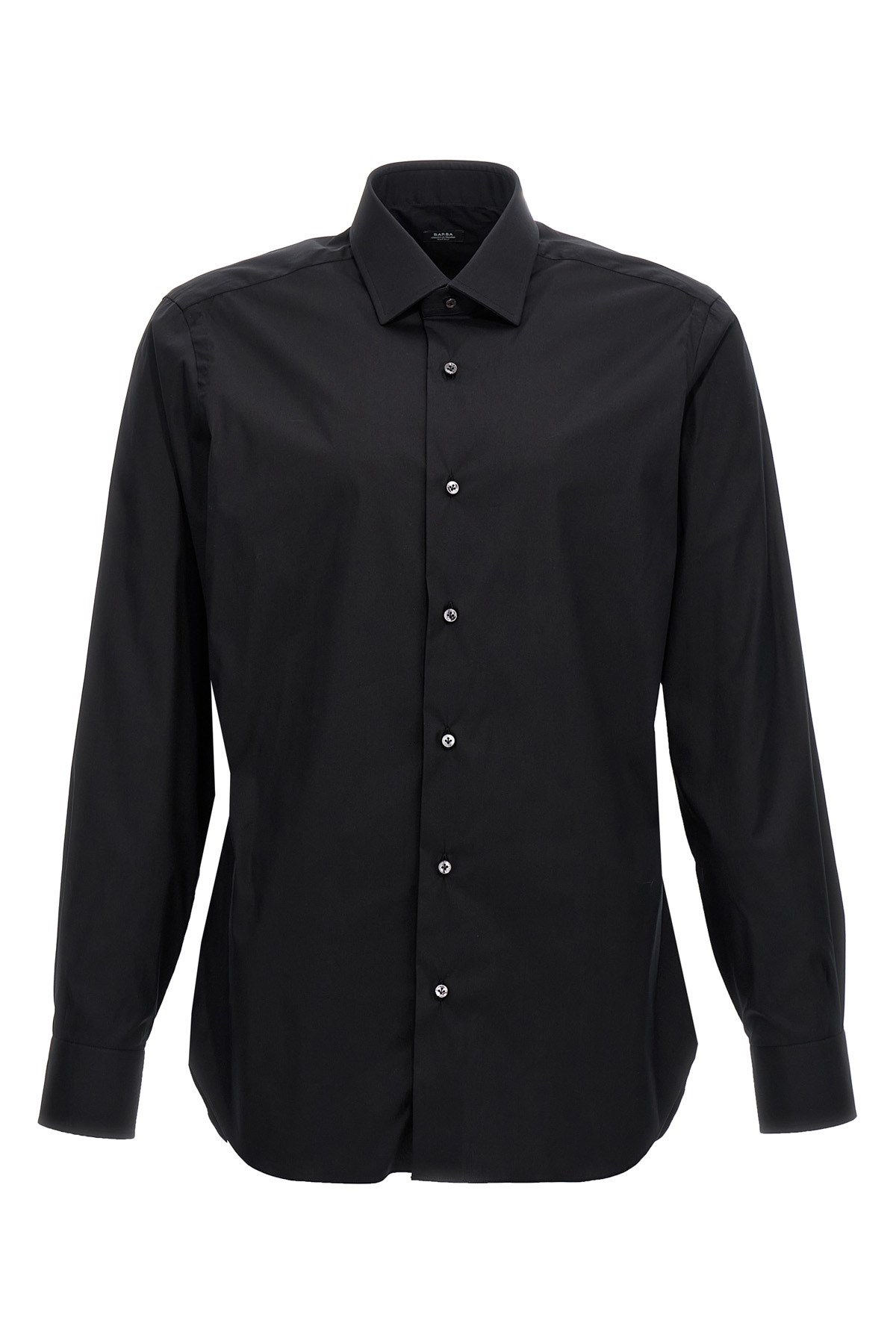 BARBA Poplin Shirt