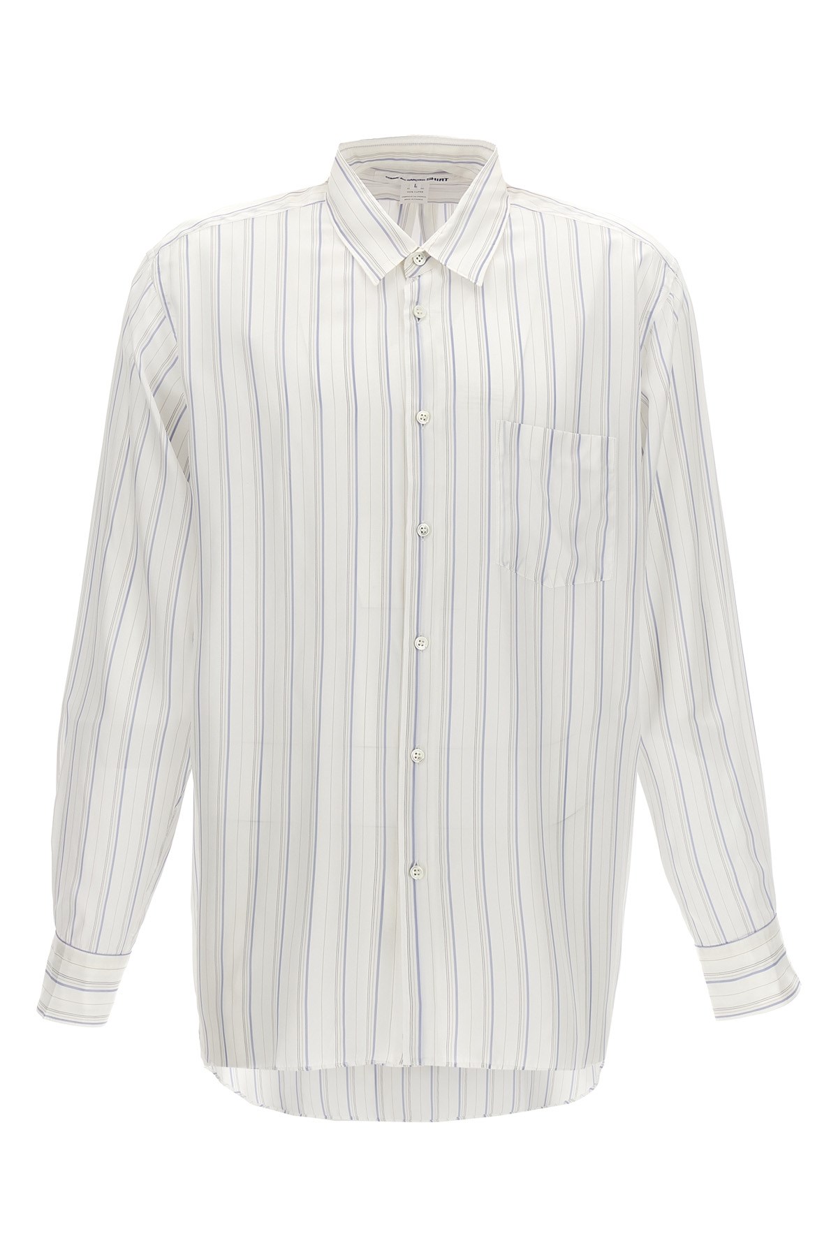 COMME DES GARÇONS SHIRT 'Forever' Shirt