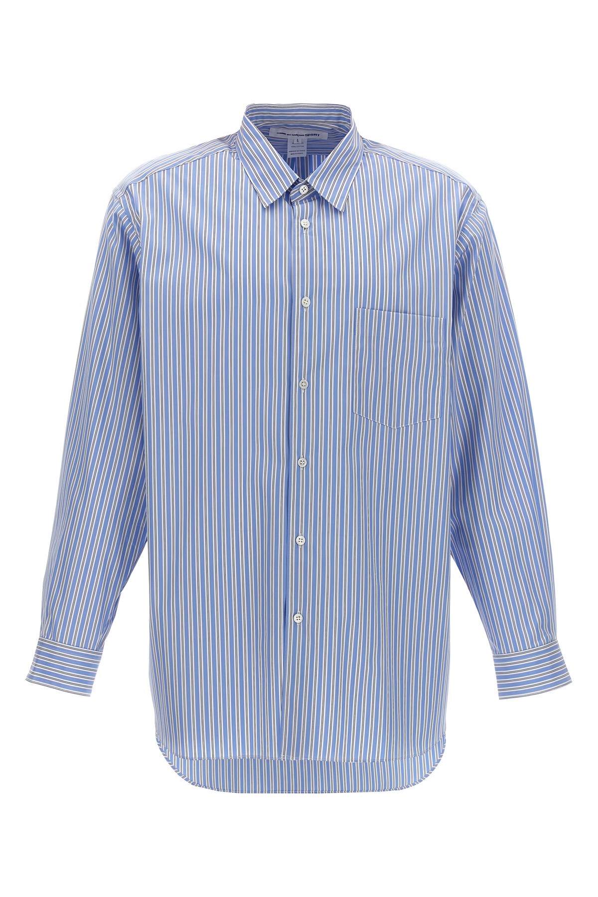 COMME DES GARÇONS SHIRT 'Forever' Shirt