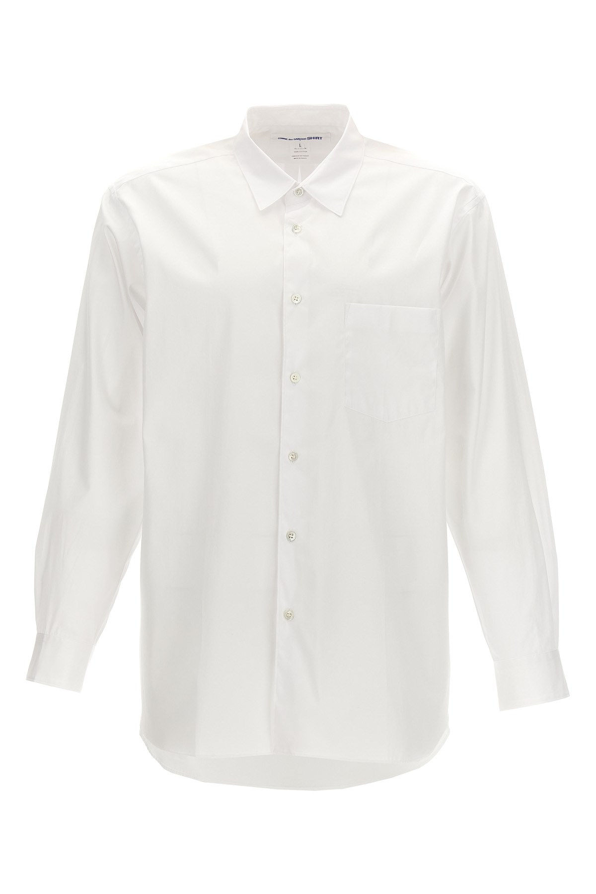 COMME DES GARÇONS SHIRT 'Forever' Shirt