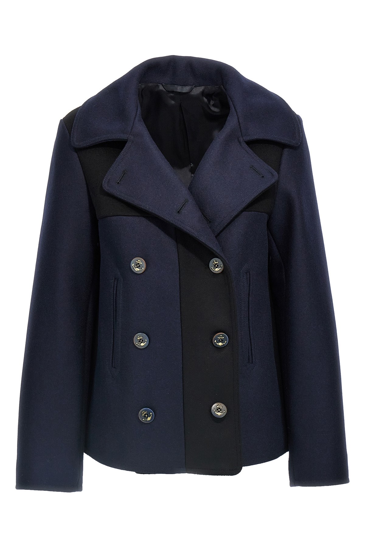 'Frida' Coat - Size 42 IT