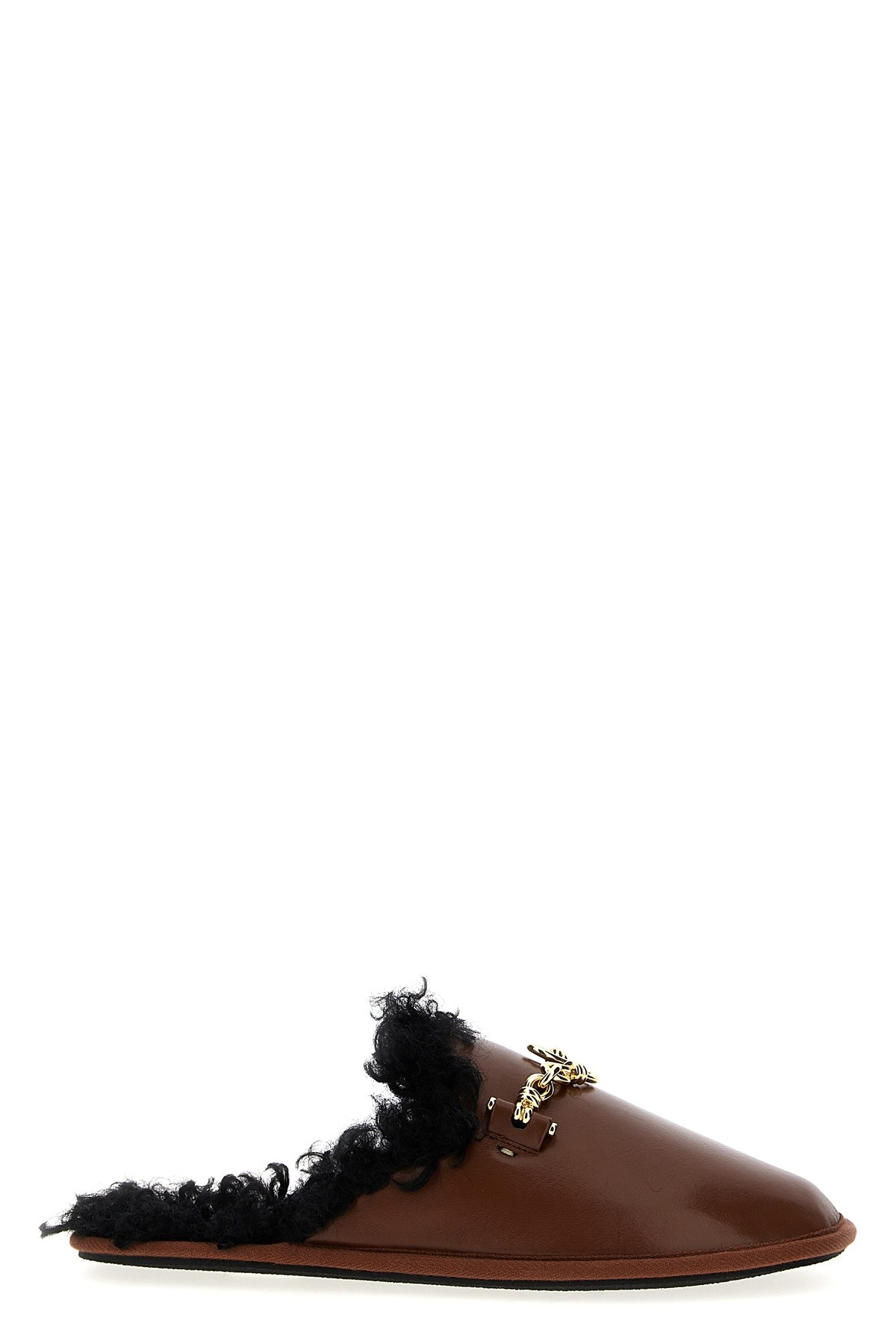 STELLA MCCARTNEY Sabot 'Backless Ryder'