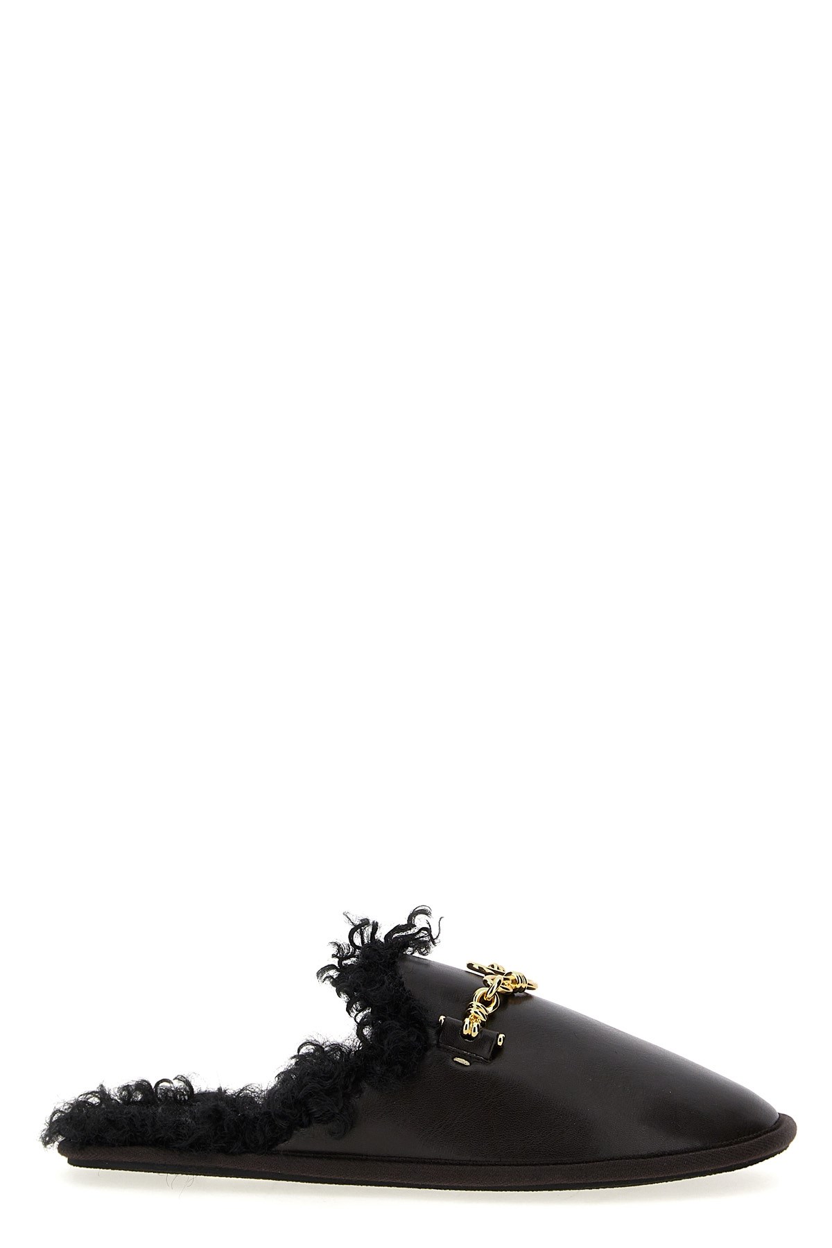 STELLA MCCARTNEY Sabot 'Backless Ryder'