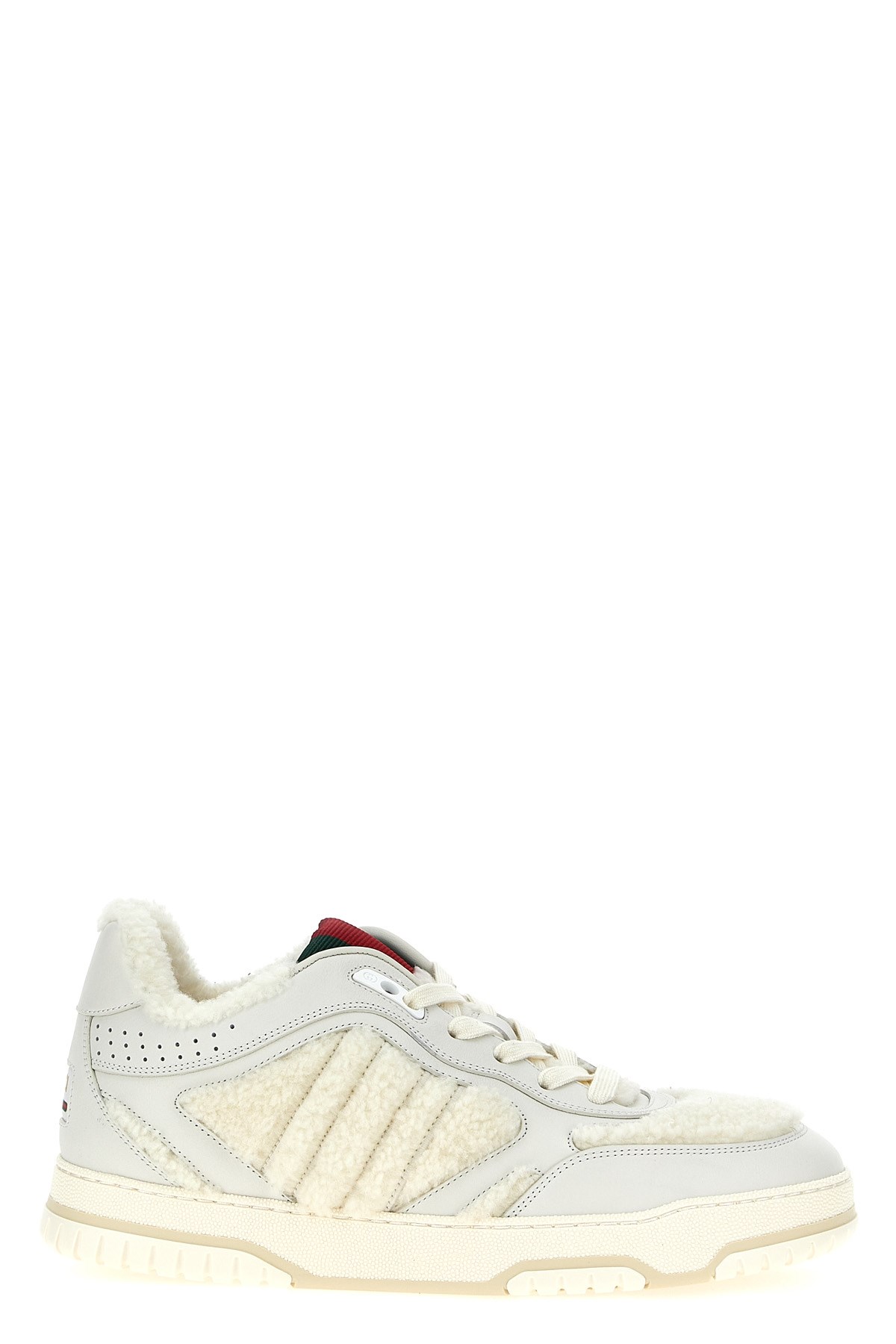 Gucci ' Re-web' Trainers