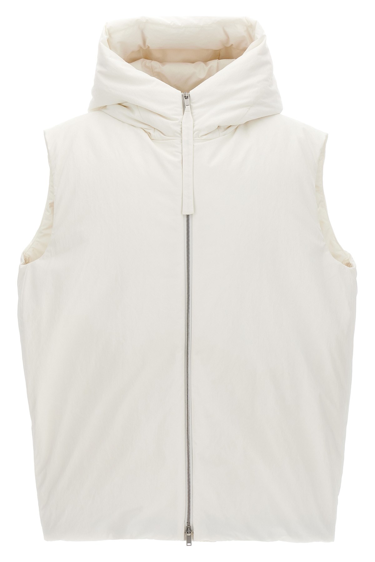 '01' Vest - Size 48 IT