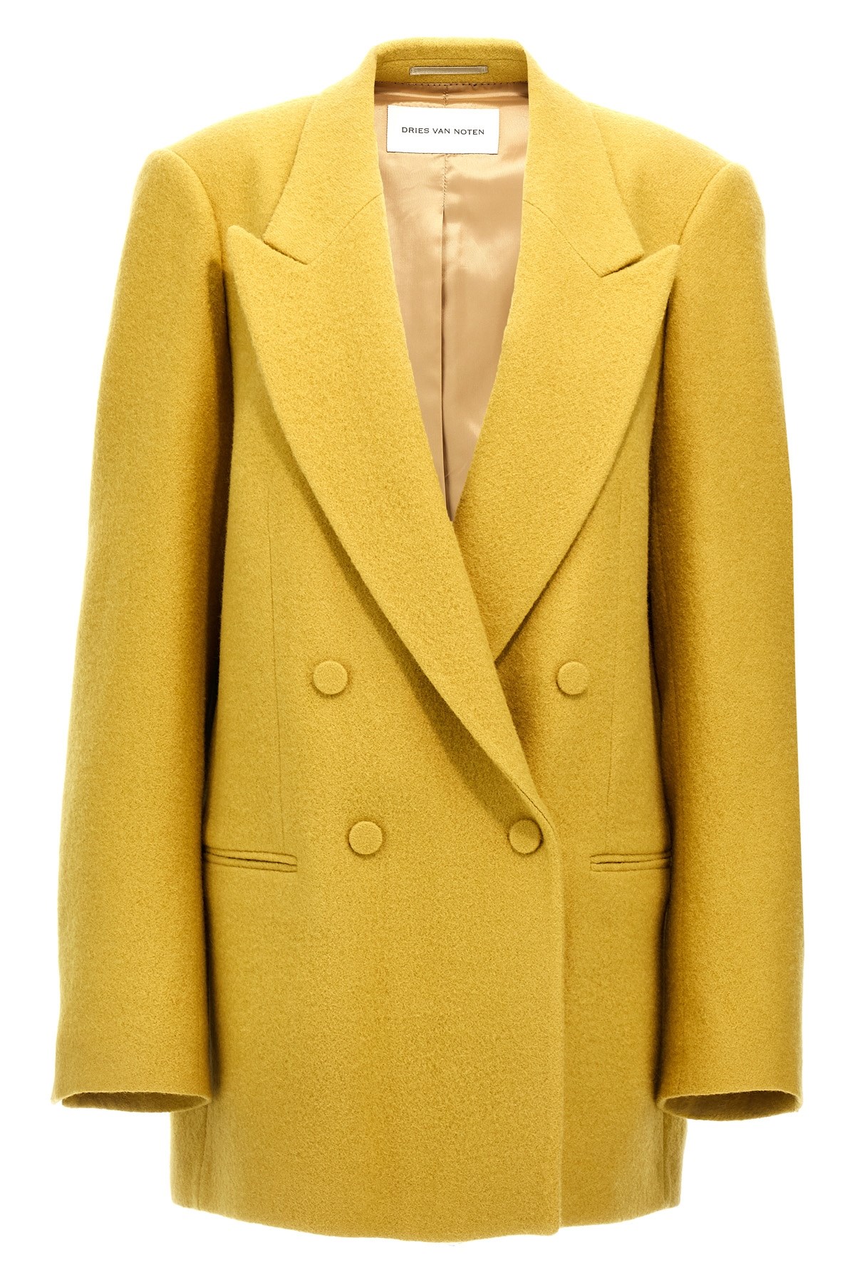 Dries Van Noten DRIES VAN NOTEN  Blazer "Blink"　ドリスヴァンノッテン ブレザー「ブリンク」