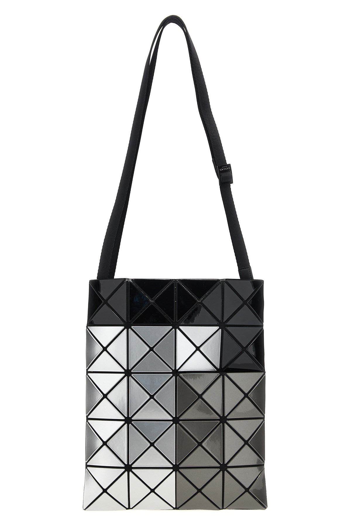 Bao Bao Issey Miyake 'tres' Crossbody Bag
