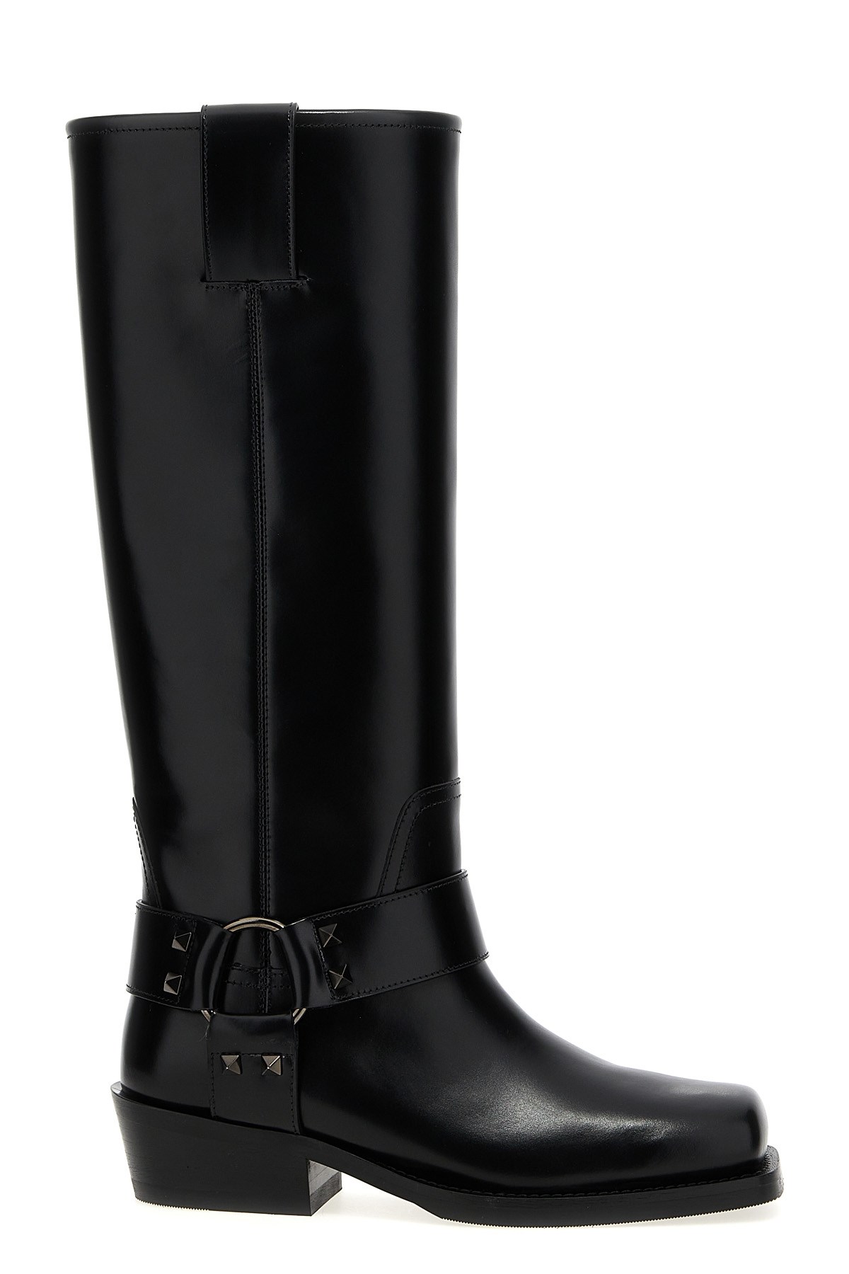 Valentino Garavani Garavani 'rockstud' Boots