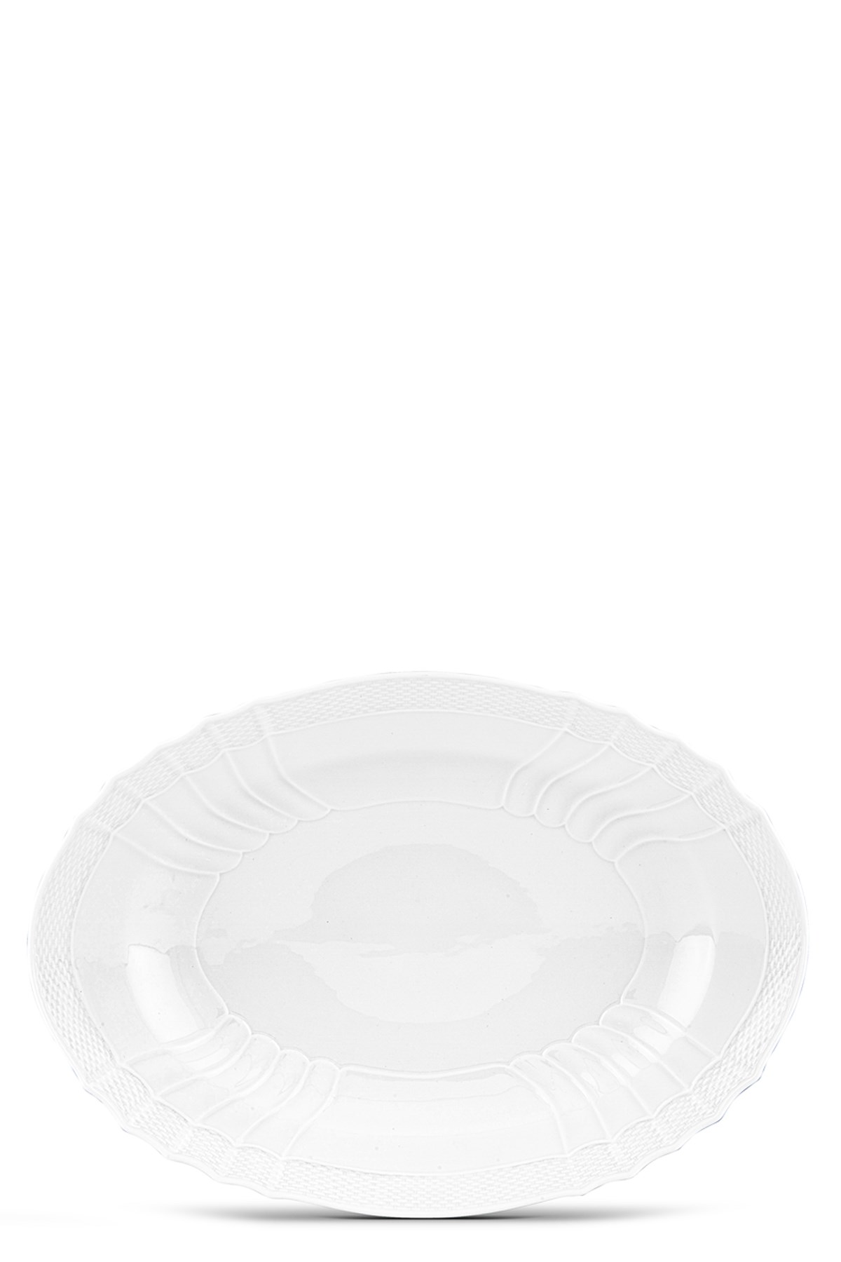 'Vecchio Ginori' Tray ⌀ 41.5 Cm - Size U