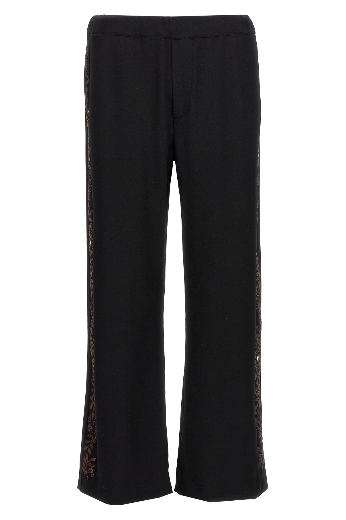 パンツ vitelli 'Doomboh Work' pants Vitelli 'doomboh work' pants available on julian-fashion.com