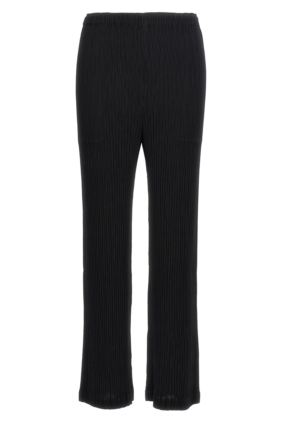 パンツ ALEXANDER WANG 'Gold Nameplate Chain' pants Black Alexander wang 'gold nameplate chain' pants available on