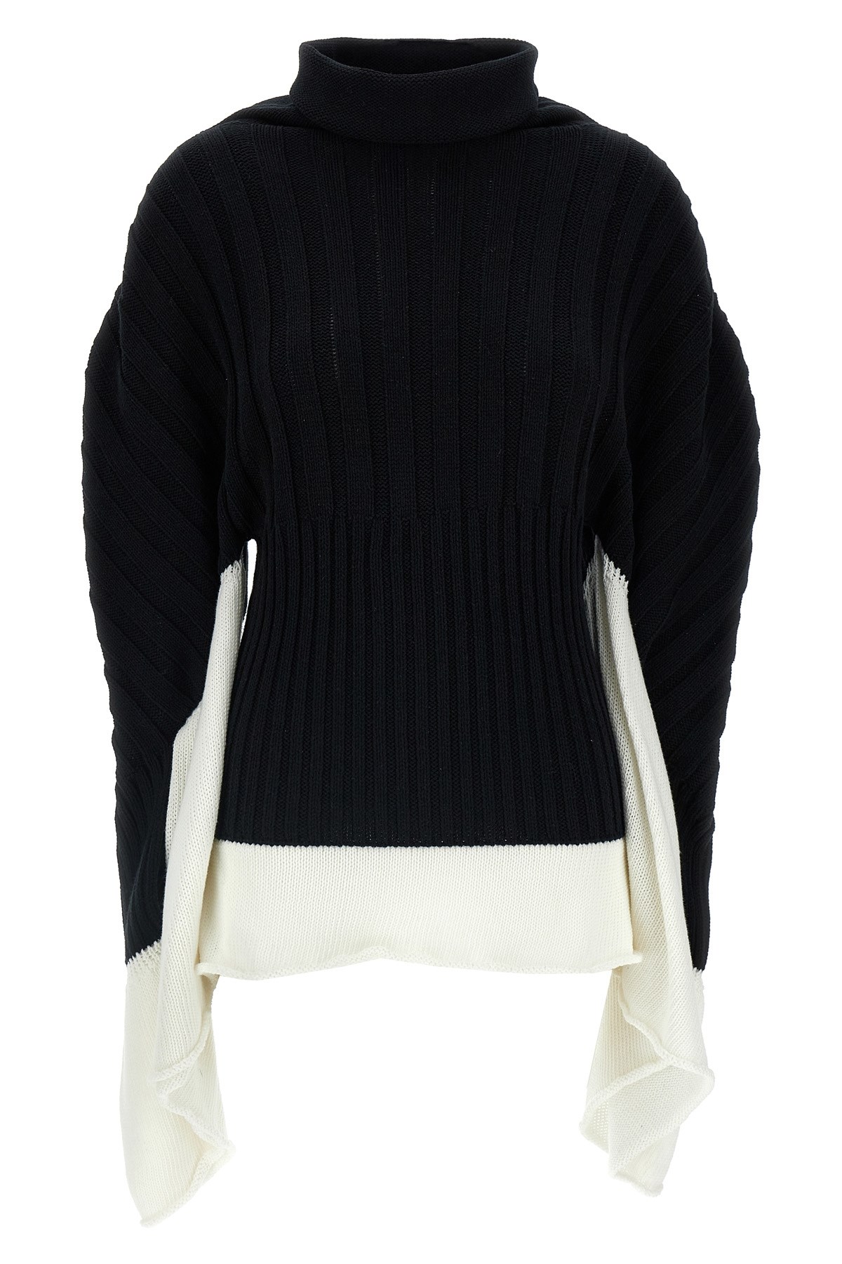 Shop Issey Miyake 'behind The Scenes' Sweater