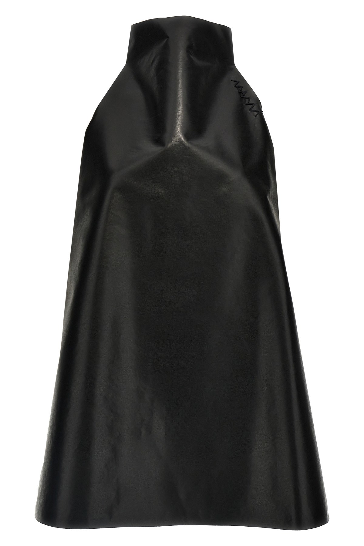 MARNI Abito Bicolor Trapezio