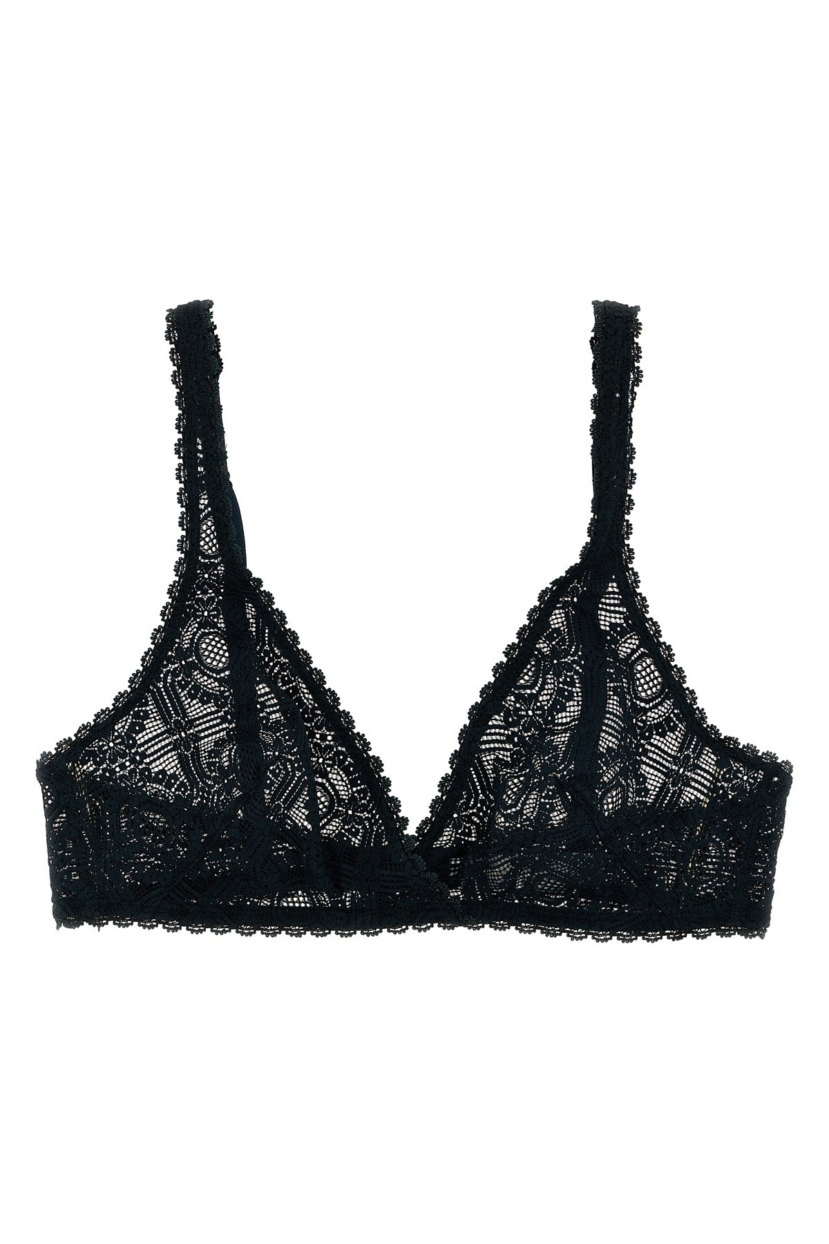 Eres Fuseau Tapi Underwear, Body Black
