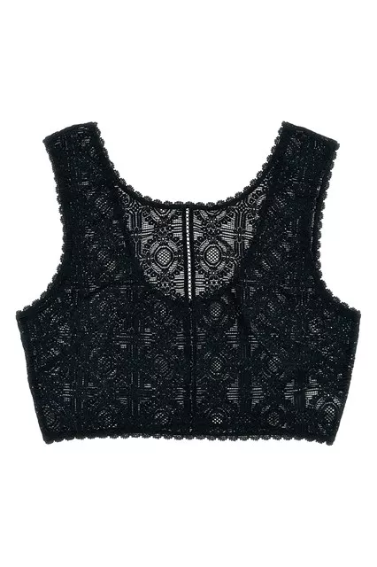 Eres 'tralala luxe' bodysuit available on julian-fashion.com