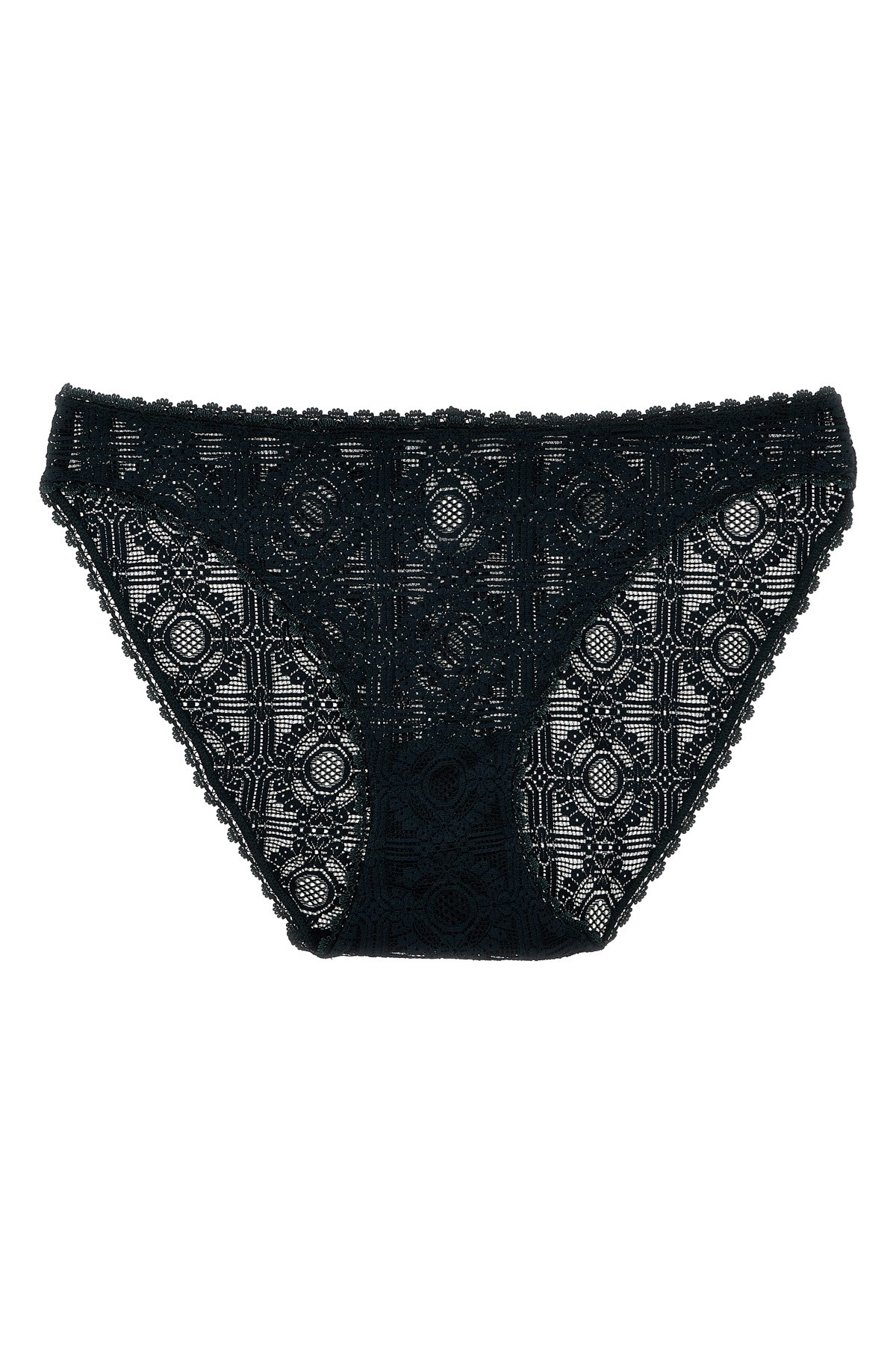 Eres Mantille Tapi Underwear And Body