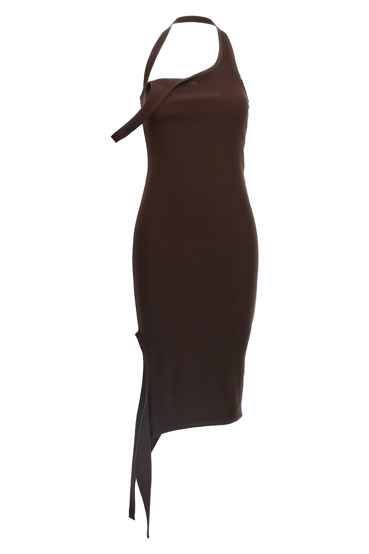 'Undressed Light Knit' Dress - Size M