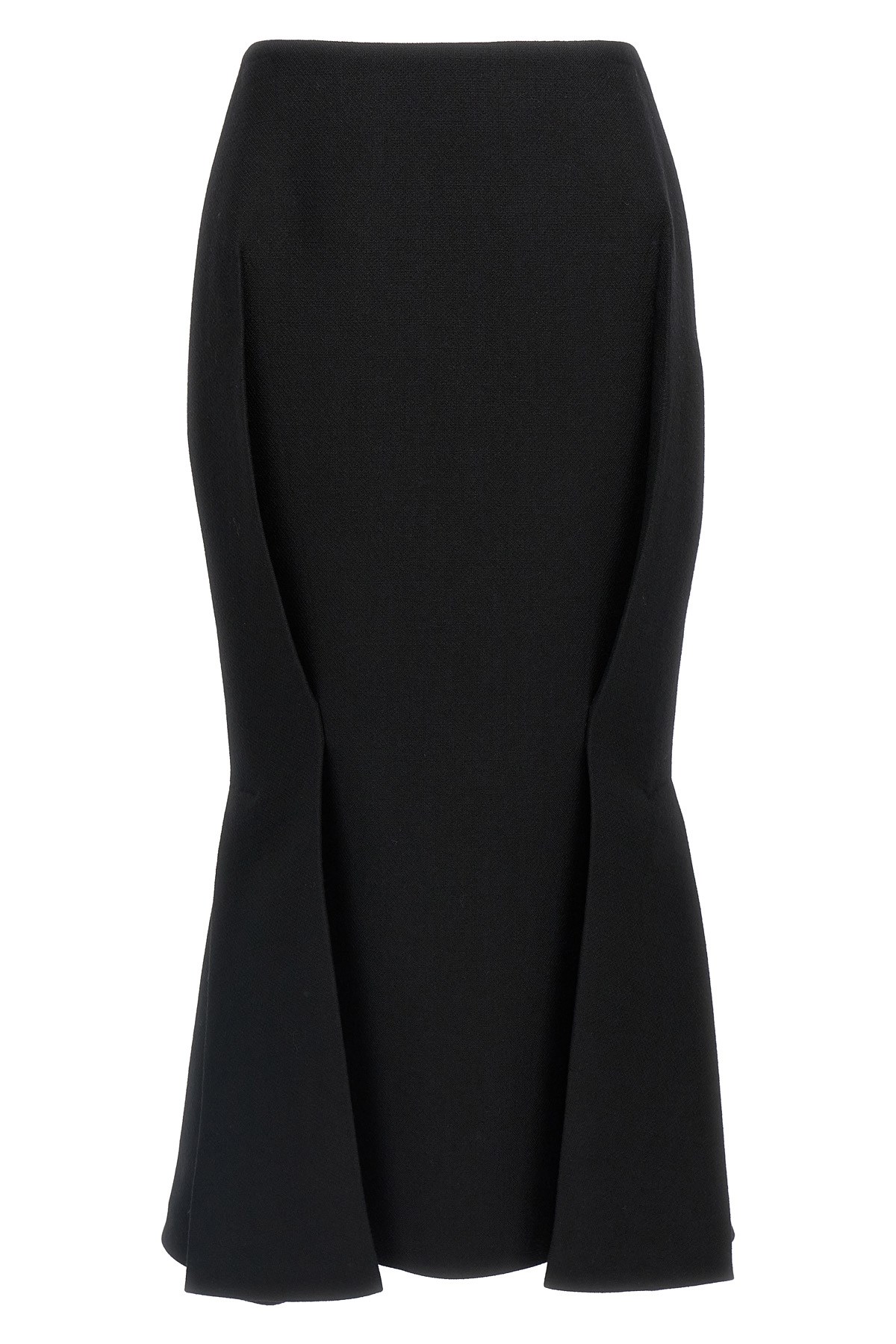 Thom browne Pied de poule long skirt available on julian