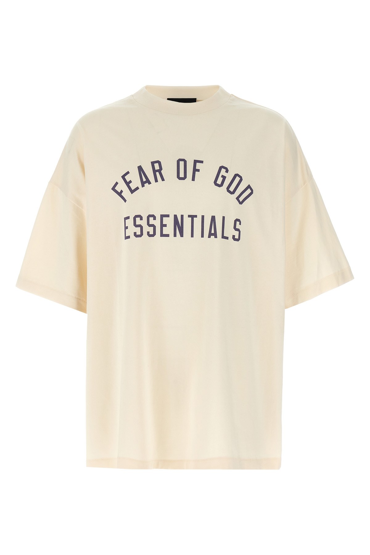 Fear Of God Essential 'essentials' T-shirt