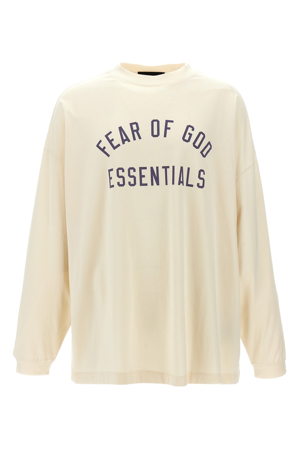 Fear Of God Essential 'essentials' T-shirt