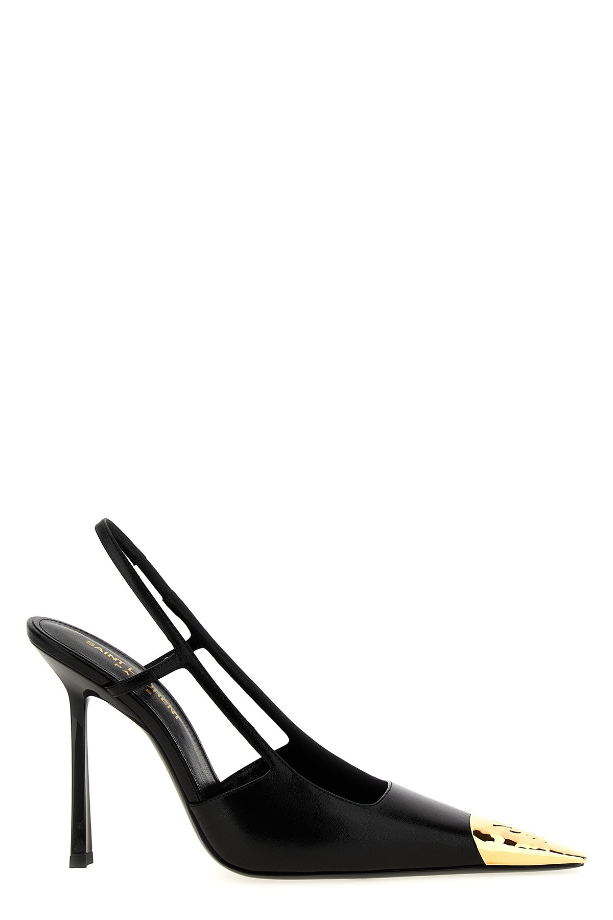 SAINT LAURENT 'Jeanne' Pumps