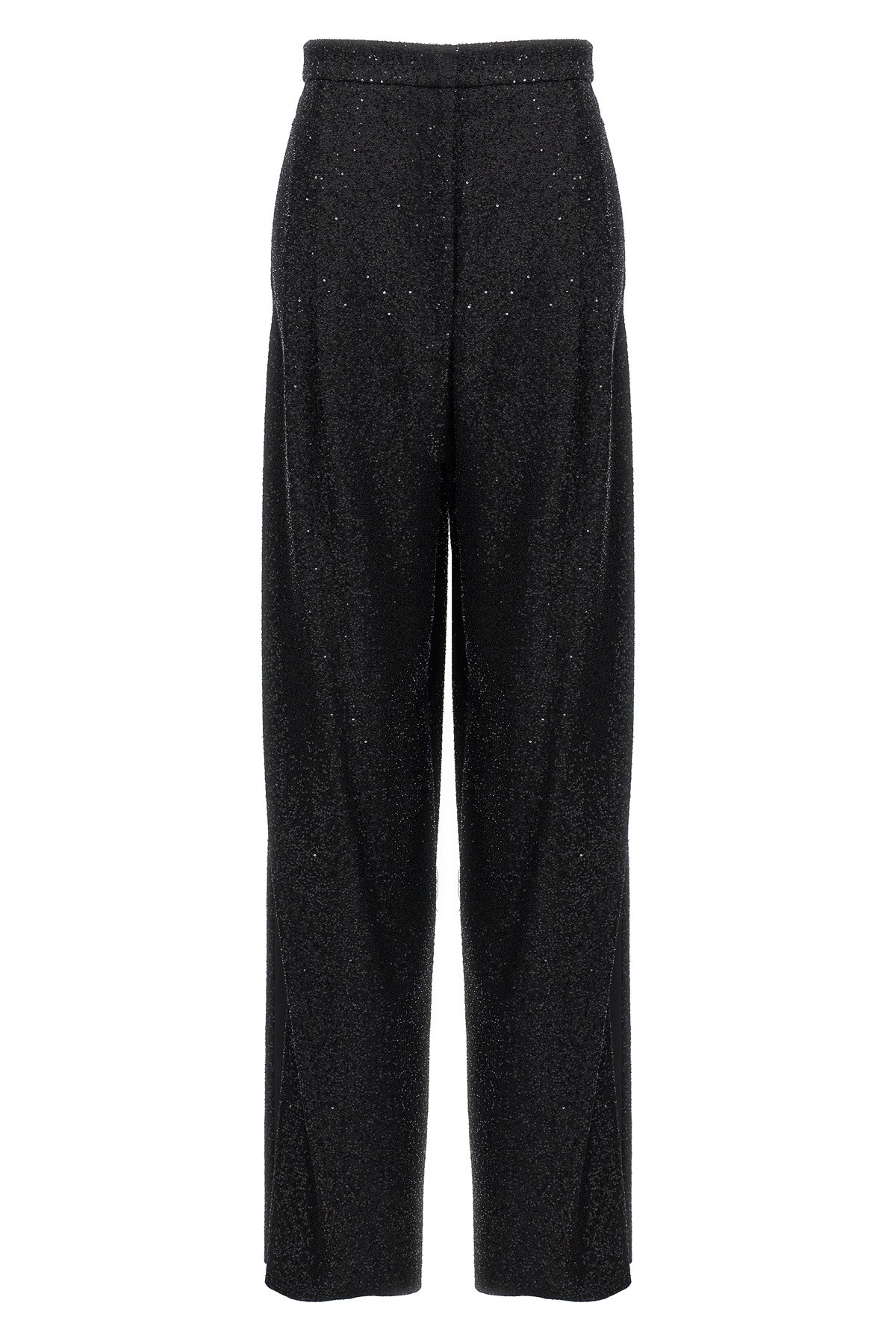 MAX MARA MAX MARA 'NAVIGLI' PANTS